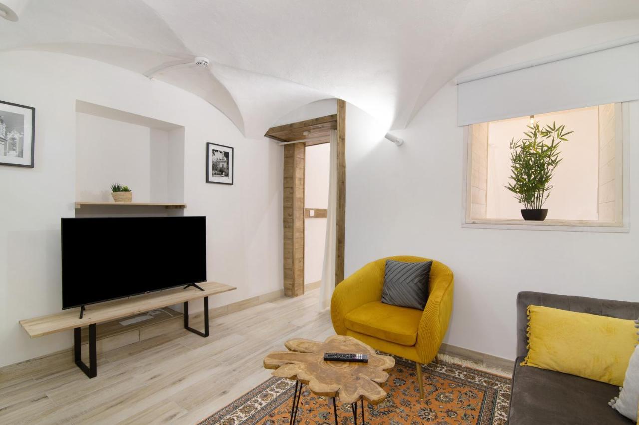 Casa Na Travessa 2 Apartment Faro Bagian luar foto