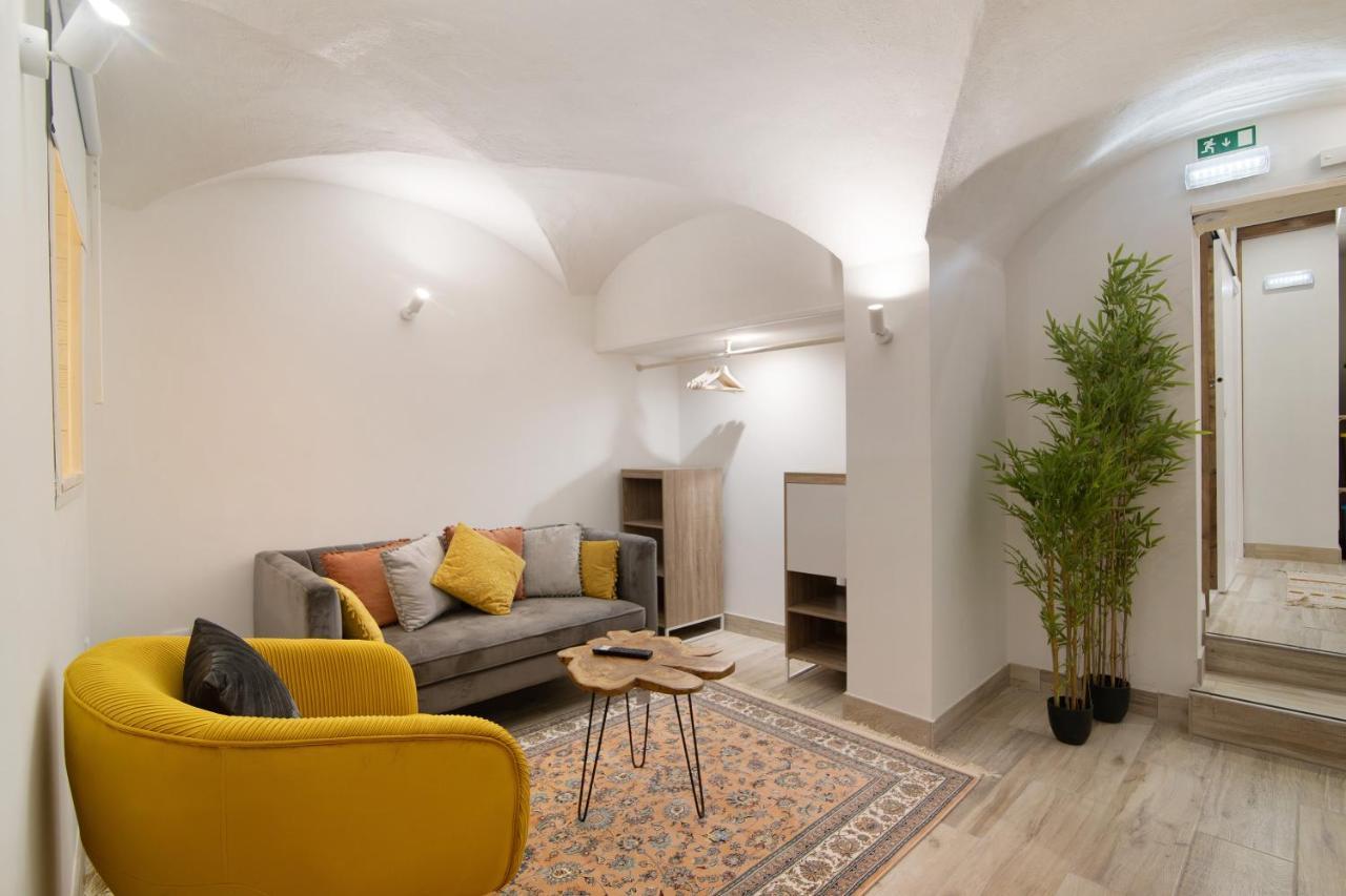 Casa Na Travessa 2 Apartment Faro Bagian luar foto